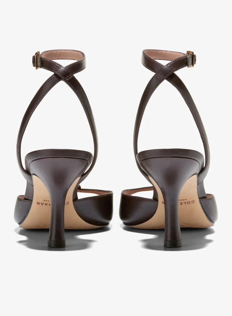 COLE HAAN Women's Annalise Buckle Sandals