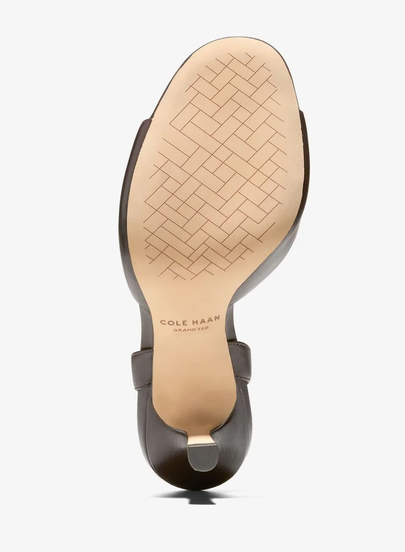 COLE HAAN Women's Annalise Buckle Sandals