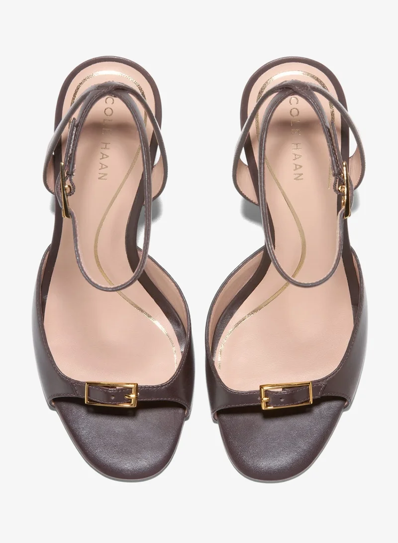 COLE HAAN Women's Annalise Buckle Sandals