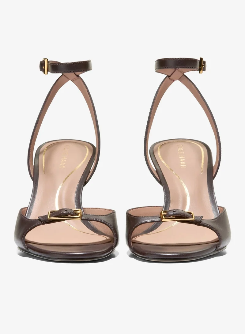 COLE HAAN Women's Annalise Buckle Sandals