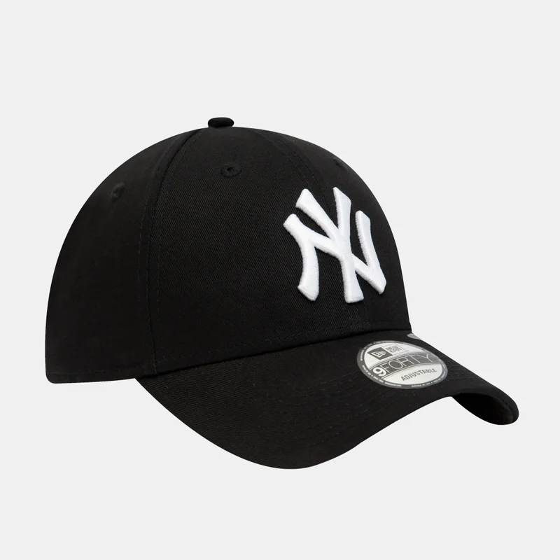 نيو ايرا قبعة نيويورك يانكيز  للرجال من ريبريف ليج إسنشال فورتي