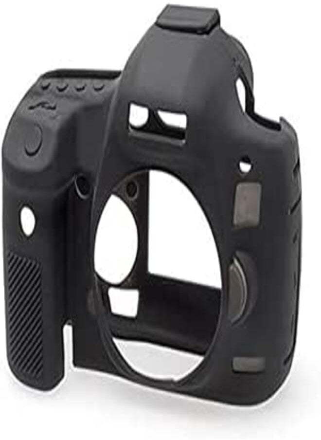 Easy Cover Silicon cover by easycover ,for canon 5d iii / 5ds r / 5ds ,black 