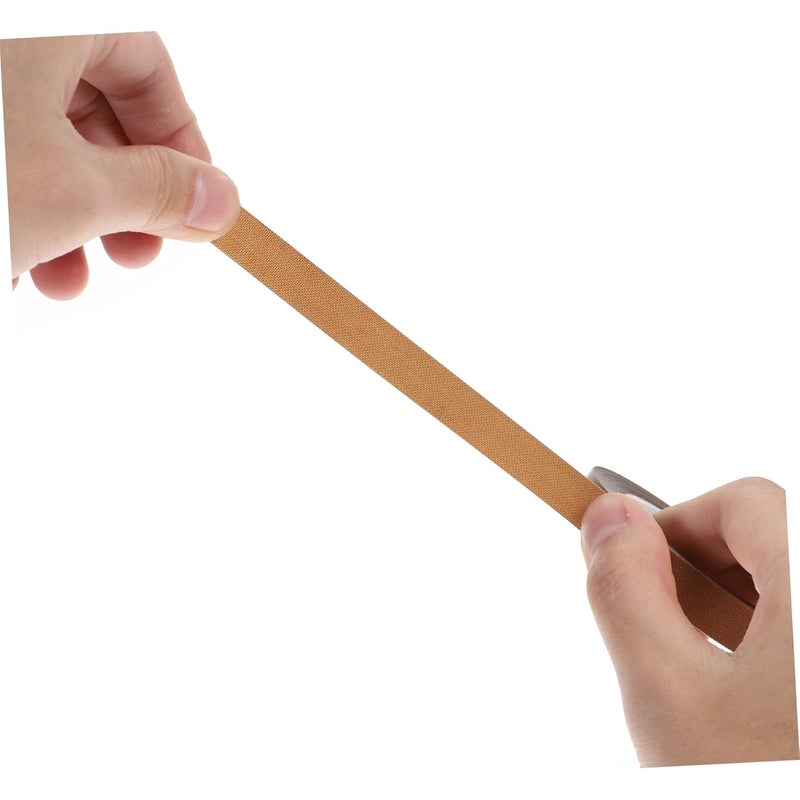 3 لفات 1000 سم شريط كهربائي عازل متعدد الوظائف مقاوم للحرارة - Image 4