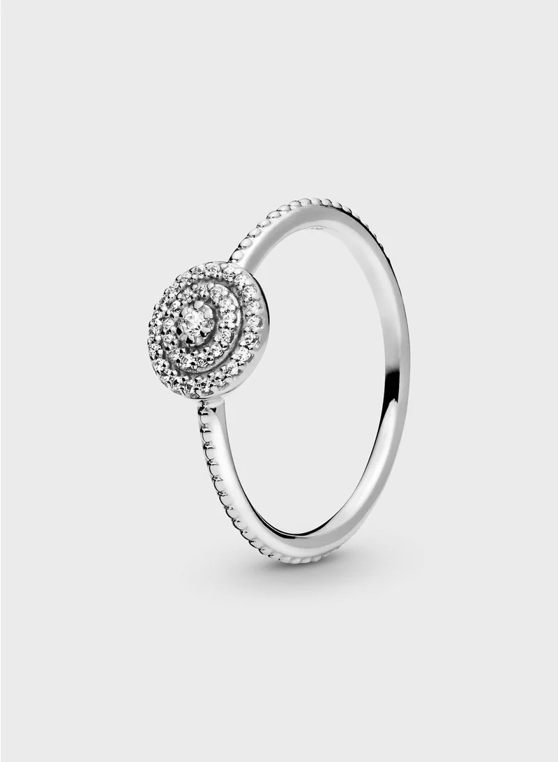 PANDORA Elegant Sparkle Ring