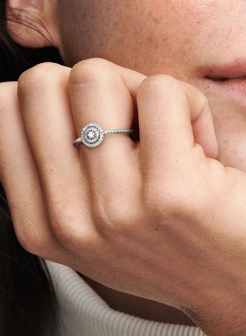 PANDORA Elegant Sparkle Ring