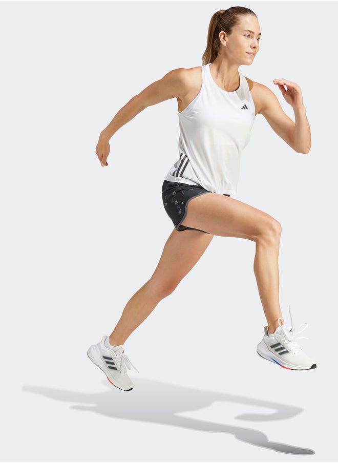 Adidas Own The Run Tank Top  - Image 4