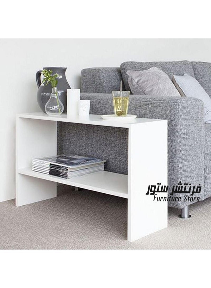 Furniture Store Coffee table - Height 50 cm - Width 60 cm - Depth 30 cm, from Furniture Store. - Image 1