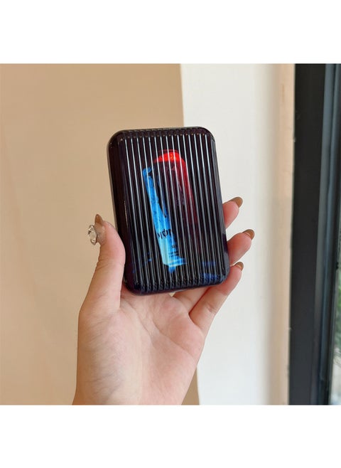 Cute Cartoon Small Animals Suitable For Apple Magsafe External Battery Protective Case Charging Treasure Magnetic Suction Wireless Case-Specifications:Only Applicable To For Apple's Official External Battery Model