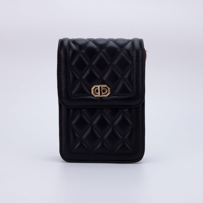 New Fashion Versatile Multi-Color Crossbody Women'S Bag Simple Shoulder Bag Commuting Shopping Lightweight Small Bag - Image 1