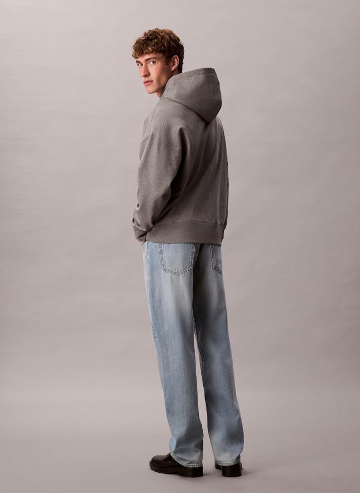 كالفن كلاين هودي بشعار - Image 2