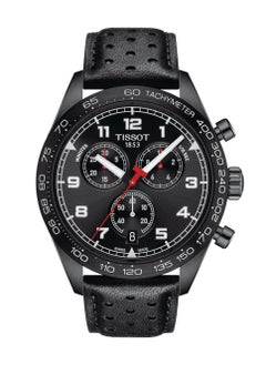 TISSOT Tissot PRS 516 Model T131.617.36.052.00 – A Fusion of Luxury and Motorsport-Inspired Performance  - Image 1