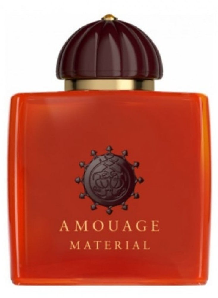 Amouage DIA Amouage Material Eau de Parfum 100ml  - Image 1