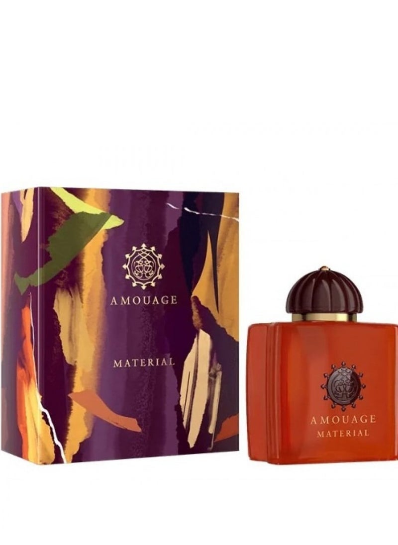 Amouage DIA Amouage Material Eau de Parfum 100ml  - Image 2