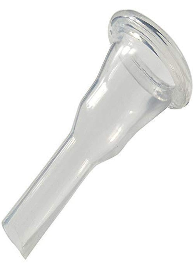 lifevv Male Complete Kit Urinary Incontinence One-Week, 7-Condom Catheters External Self-Seal 31mm (Intermediate), + Premium Leg Bag （1000ml）with 18" Tubing, Straps & Fast and Easy Draining - Image 3