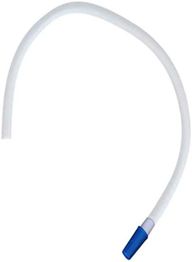 lifevv Male Complete Kit Urinary Incontinence One-Week, 7-Condom Catheters External Self-Seal 31mm (Intermediate), + Premium Leg Bag （1000ml）with 18" Tubing, Straps & Fast and Easy Draining - Image 4