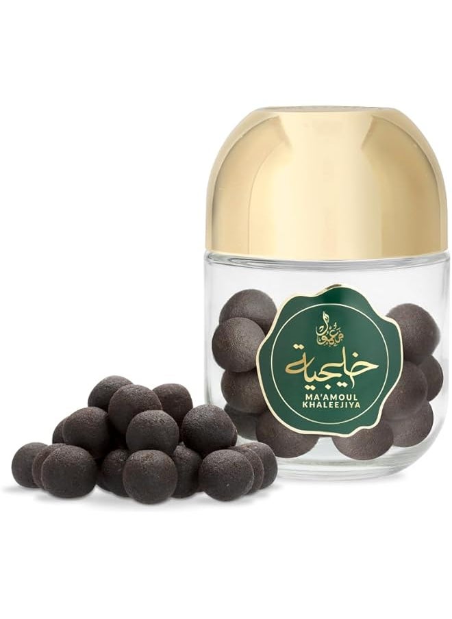 Al Rehab Maamool Khaleejiya Bakhoor 200 G  - Image 2