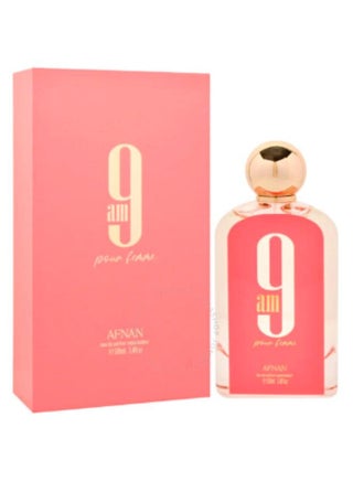 Ladies 9AM Femme EDP Spray 3.4 oz Fragrances - pzsku/Z0D088A56CFC674BE86C1Z/45/_/1733229063/affe1ec6-e065-4148-945f-aa07ec46a29e