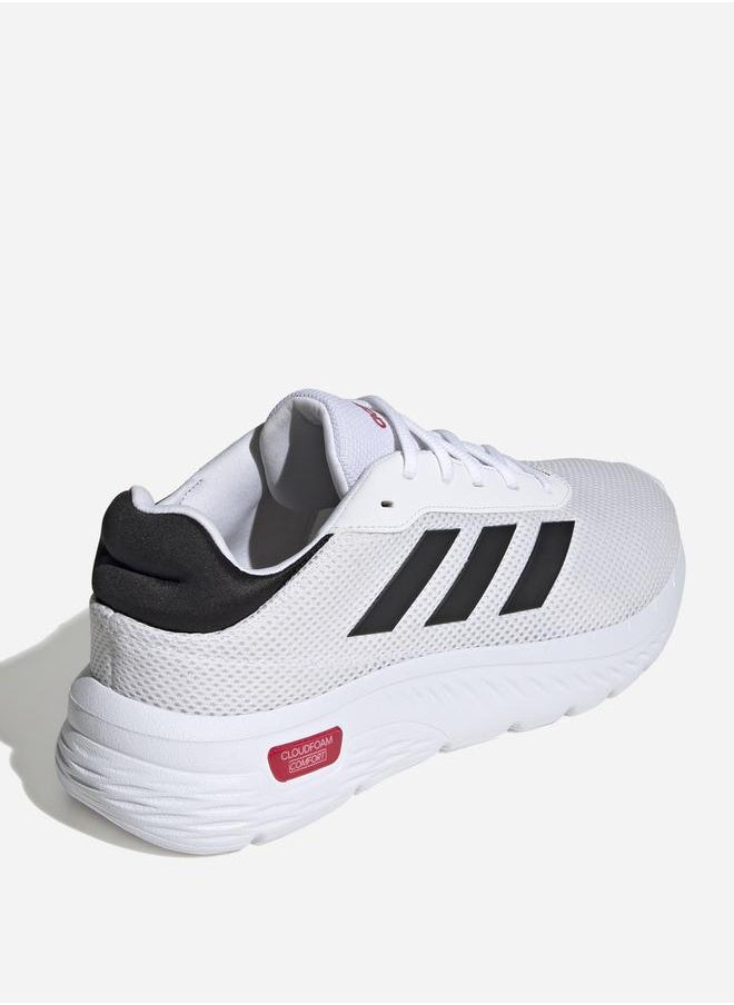 Adidas - Cloudfoam Comfy Shoes - Image 1