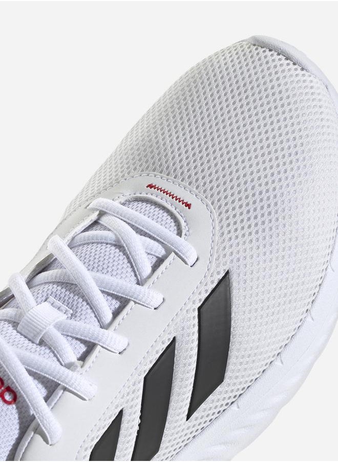 Adidas - Cloudfoam Comfy Shoes - Image 1