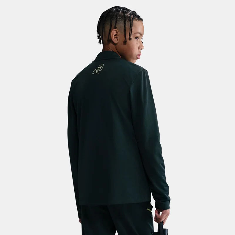 Nike Kids' Kylian Mbappé Academy Dri-FIT Football Tracksuit