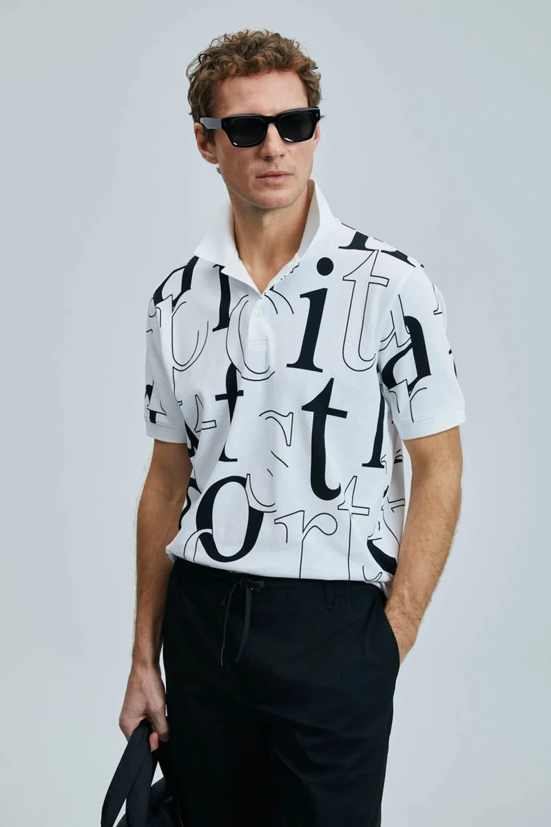 لوفيان Glen Black Men's Pants 111190336