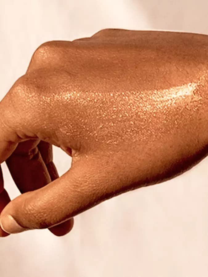 Skin Finish Makeup Base Face Primer - Image 3