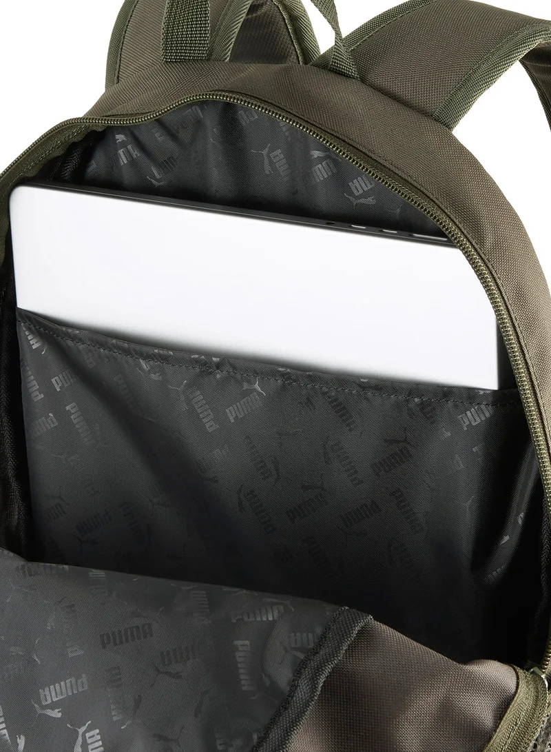 PUMA Plus Backpack Ii