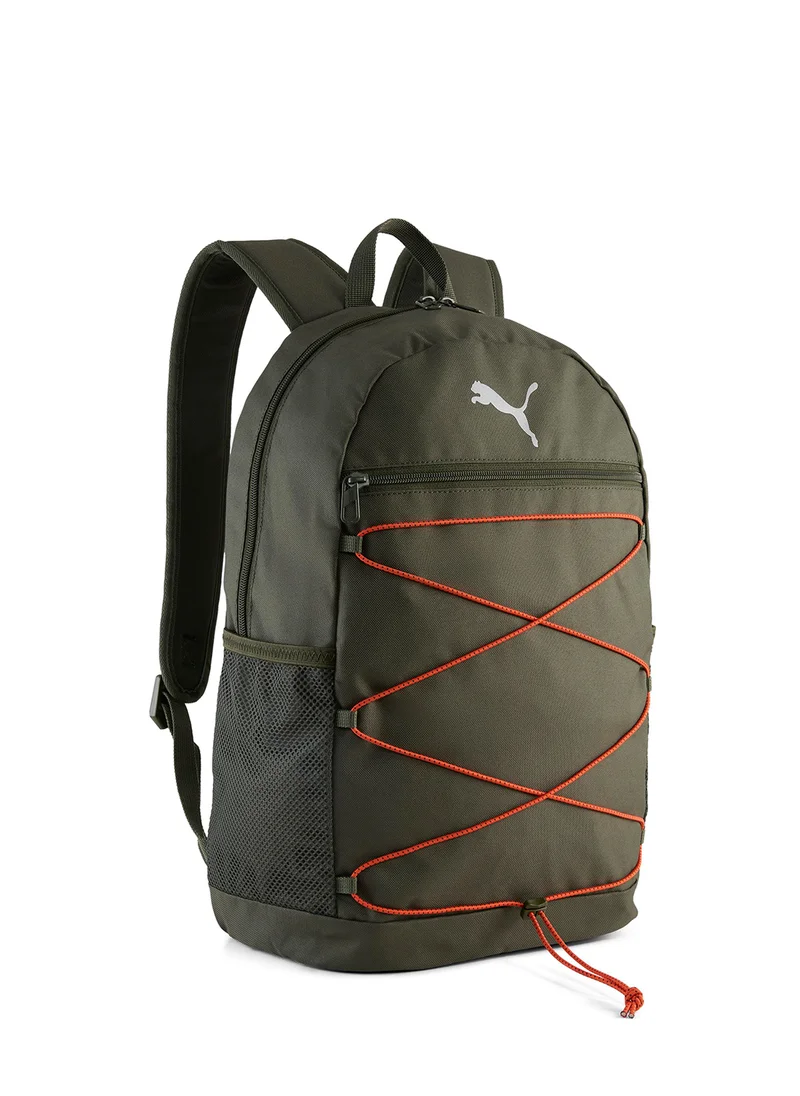 PUMA Plus Backpack Ii