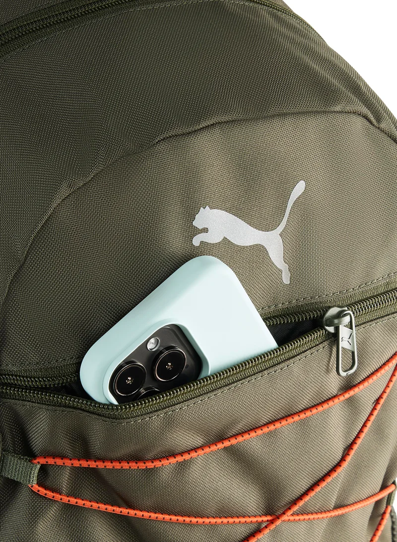 PUMA Plus Backpack Ii