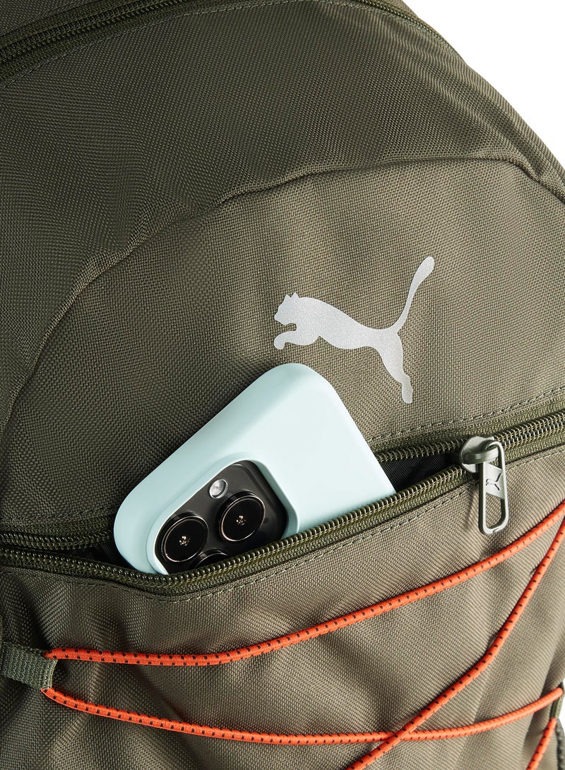 PUMA Plus Backpack Ii - Image 3