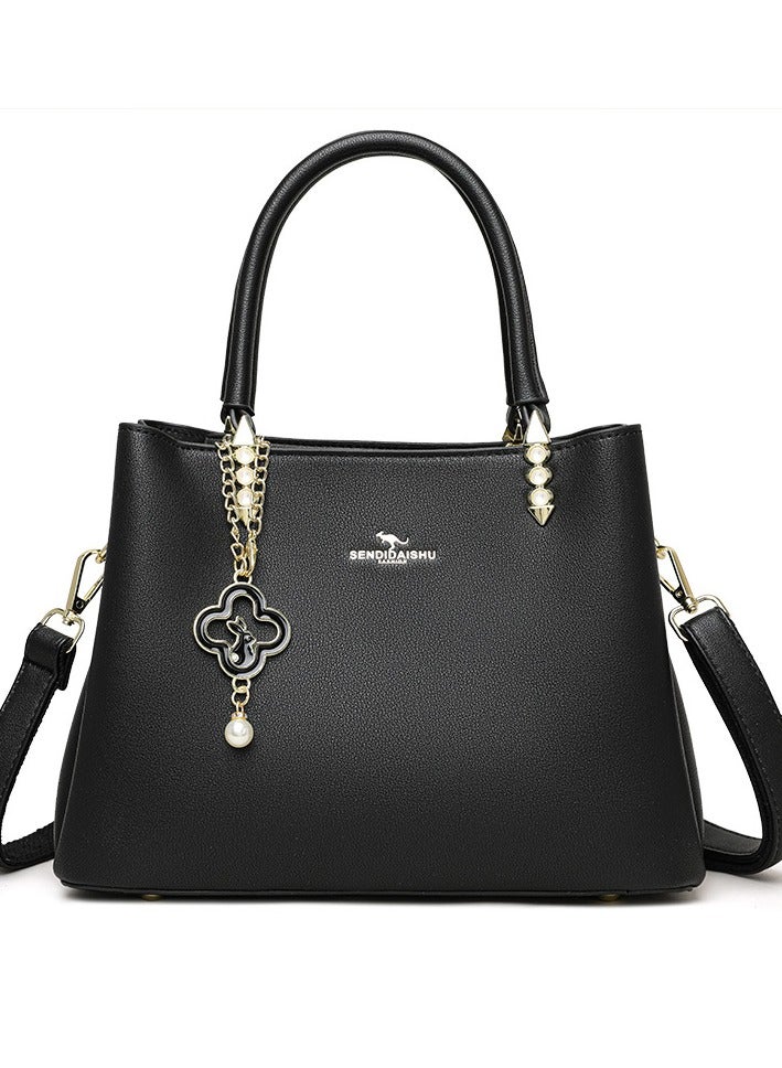 KANGAROO New Fashionable Handbag With High-quality Single Shoulder Crossbody Bag 