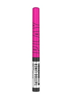 Tattoo Liner Play - Smudge-Proof, Long-Lasting & Waterproof Liquid Eyeliner - pzsku/Z0D08EFB9301DB8659D6AZ/45/_/1706879582/c9df6495-a4da-4934-9eef-61367ab6cb7d