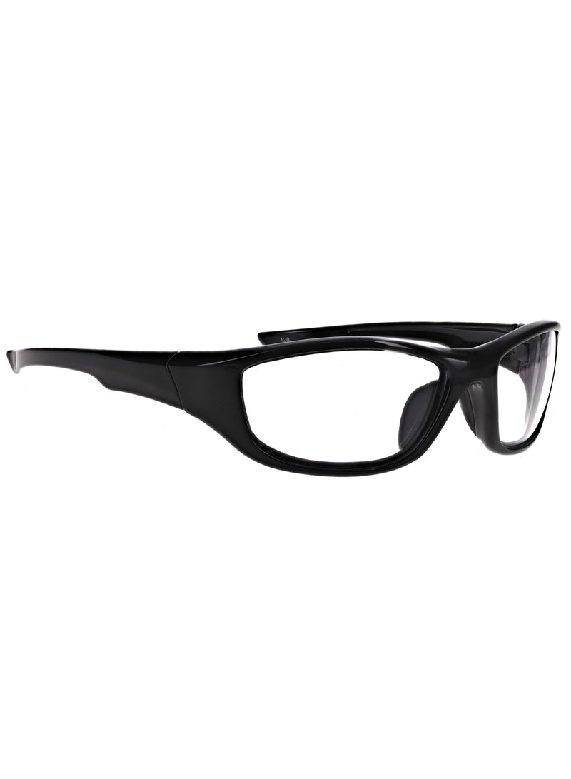 Philips Philips RX-703 BK EN166 F Rated Prescription Safety Eyeglasses - Image 4