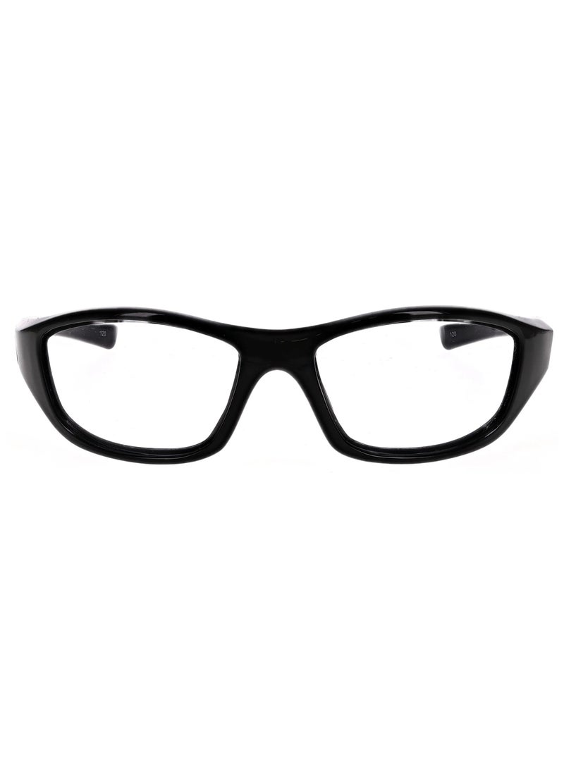 Philips Philips RX-703 BK EN166 F Rated Prescription Safety Eyeglasses - Image 1