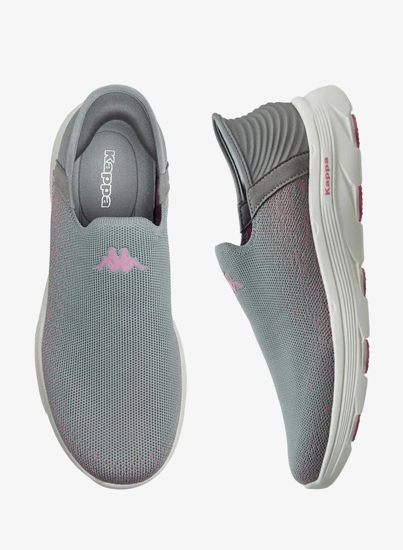 كابا أحذية رياضية نسائية بنقوش