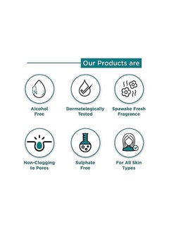 Spawake Spawake Anti Acne Care Pimple Solution Purifying Serum  - Image 5