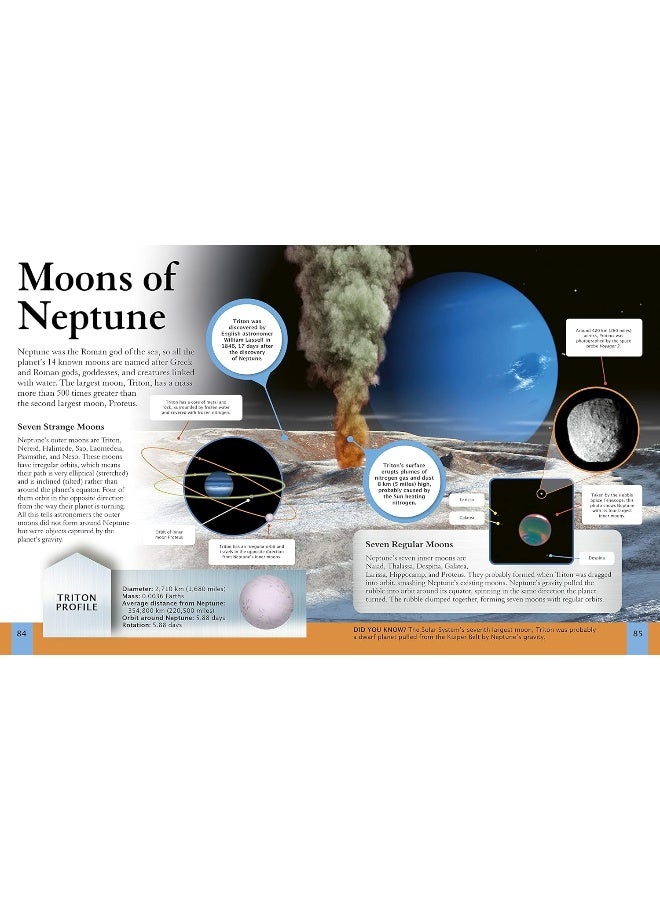 Children's Encyclopedia of the Solar System - Image 2