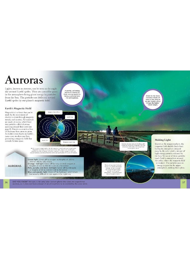 Children's Encyclopedia of the Solar System - Image 4