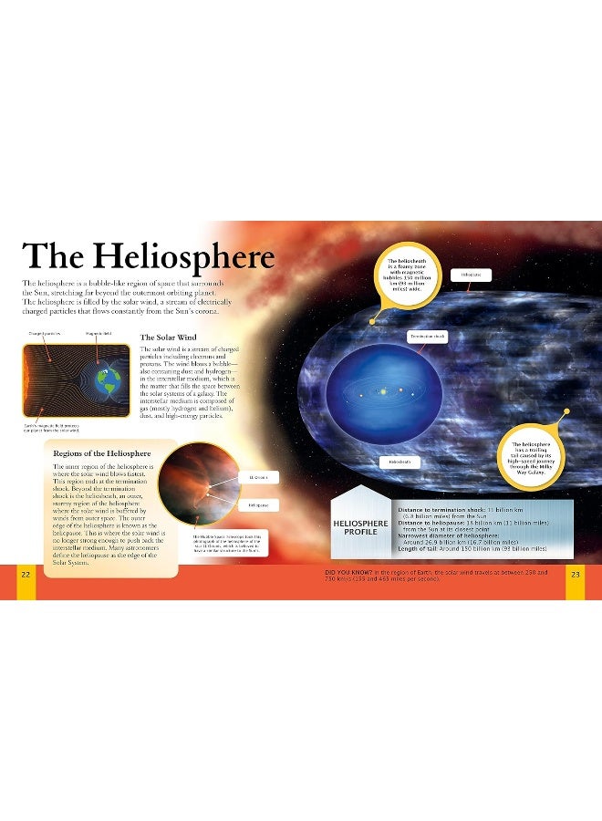 Children's Encyclopedia of the Solar System - Image 3