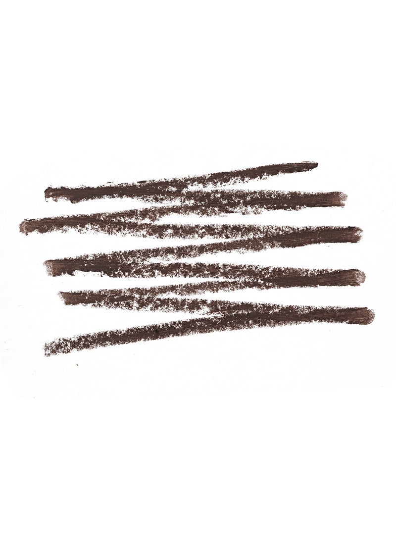 flormar Extreme Tattoo Gel PCL - 02 Brown - Image 3