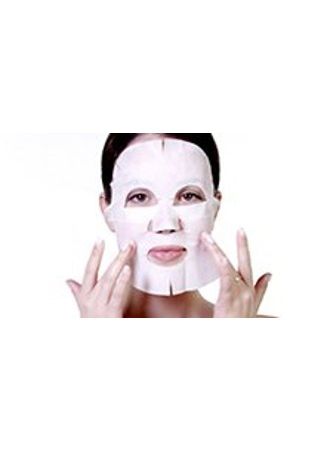 Masque Bar Wrinkle Reducing Sheet Mask - 3 Pack - Image 3