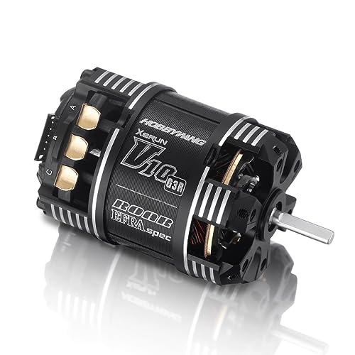 HOBBYWING XERUN V10 G3R Competition Motor 255T - Image 5