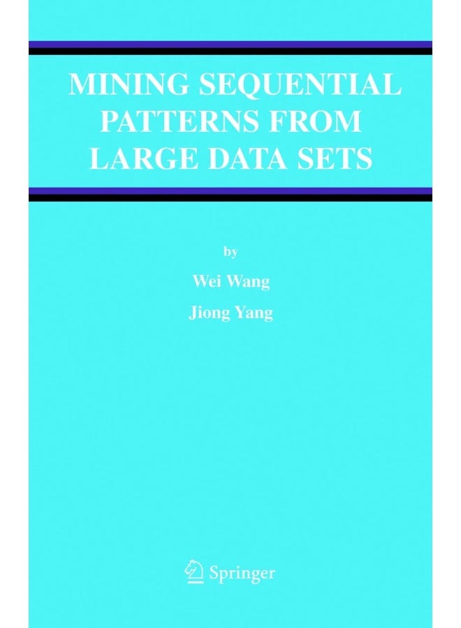 Mining Sequential Patterns from Large Data Sets