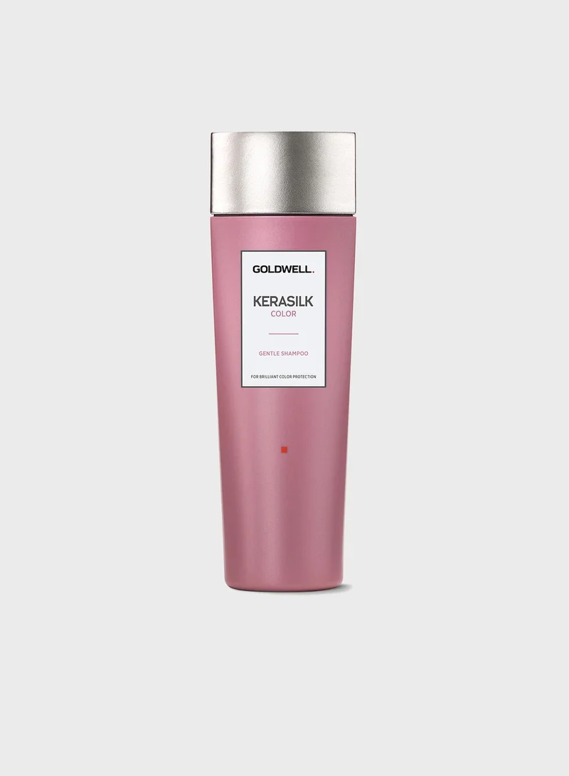 Goldwell Kerasilk Color Gentle Shampoo 250Ml
