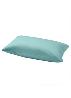 Orchard Exclusive (Sea Green) King Size Fitted Sheet 180x210 Cm Duvet cover and Pillow covers (Set of 6 Pcs) Cotton percale Weave, Soft and Luxurious, High Quality Bed linen -180 TC - pzsku/Z0D099B85C1A2B31059DFZ/45/_/1695982392/3ca4f145-1b8a-43af-b7b6-3a857306d5a0