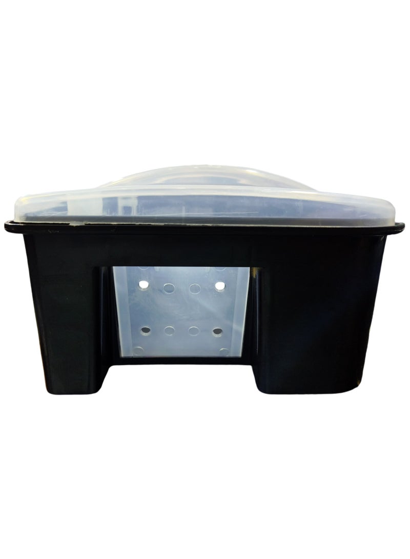 High Quality Original Bait Station, For Indoor & Outdoor Rodent and Reptile Control - Image 2