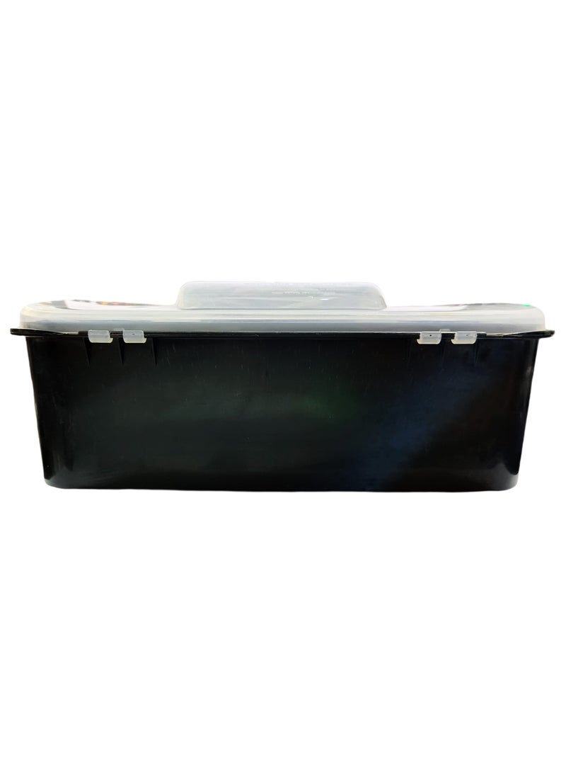 High Quality Original Bait Station, For Indoor & Outdoor Rodent and Reptile Control - Image 3