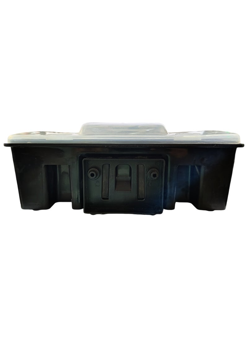 High Quality Original Bait Station, For Indoor & Outdoor Rodent and Reptile Control - Image 4