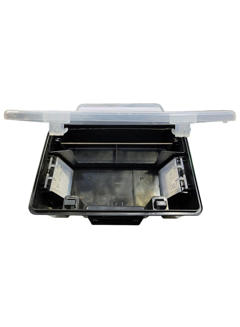 High Quality Original Bait Station, For Indoor & Outdoor Rodent and Reptile Control - Image 5