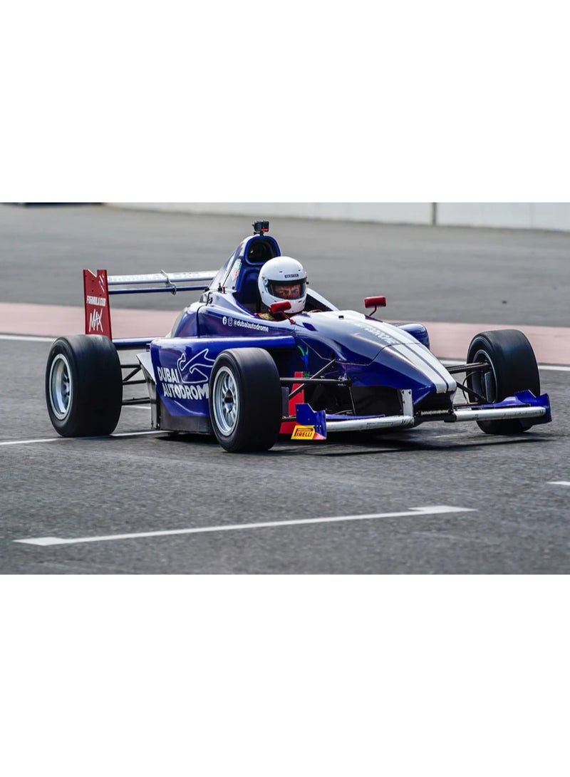 Wondergifts صندوق هدايا تجارب حلبة السباق | قيادة السيارات الخارقة والسيارات الفورمولا | تجربة رياضية مثالية له | فكرة هدية لعيد الميلاد أو يوم الأب - Image 4